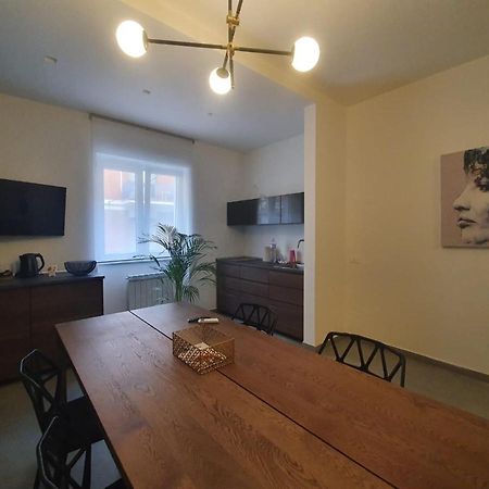 Charme Rooms Siracusa 锡拉库扎 外观 照片
