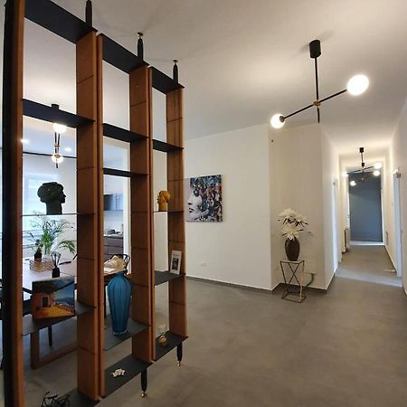 Charme Rooms Siracusa 锡拉库扎 外观 照片