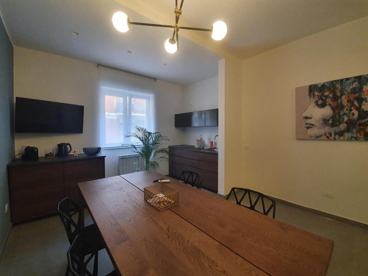 Charme Rooms Siracusa 锡拉库扎 外观 照片