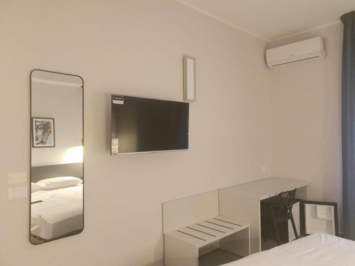 Charme Rooms Siracusa 锡拉库扎 外观 照片
