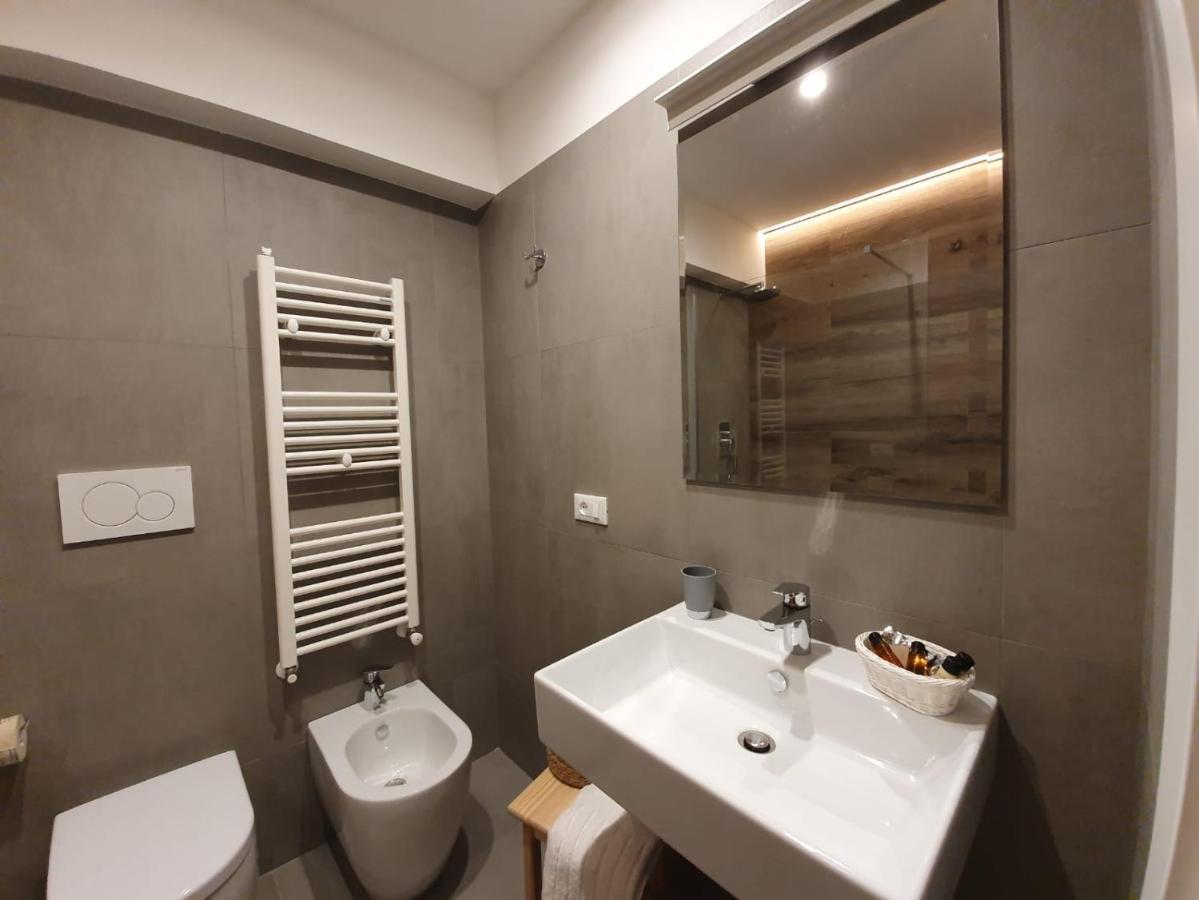 Charme Rooms Siracusa 锡拉库扎 外观 照片