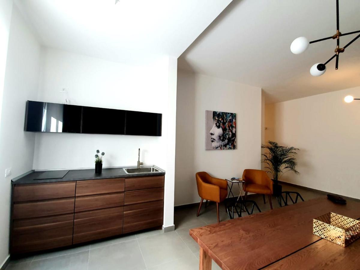 Charme Rooms Siracusa 锡拉库扎 外观 照片